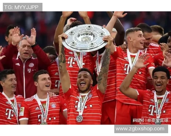 沃尔夫斯堡客场5-1狂胜榜首拜仁，让德甲联赛再度变天