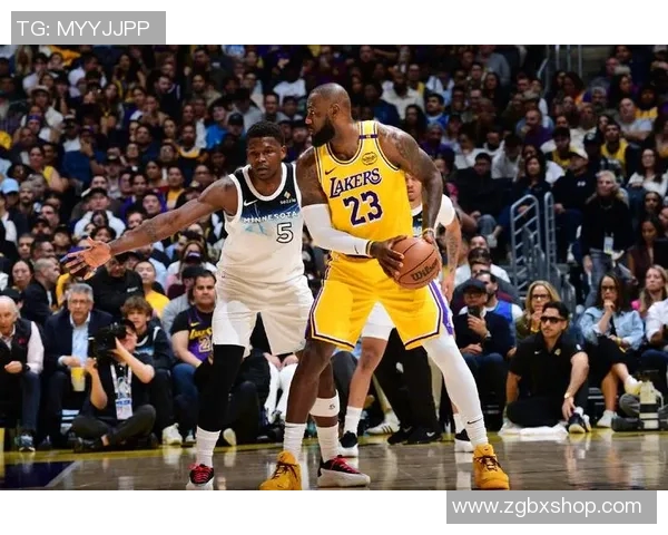 湖人主场战胜奇才，詹姆斯32分5助攻送对手六连败