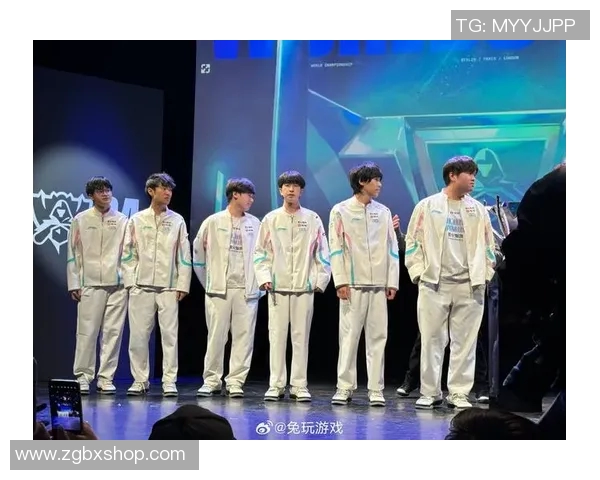 聚焦英雄联盟BLG战队近期状态分析与未来展望 聚焦英雄联盟BLG战队近期状态分析与未来展望